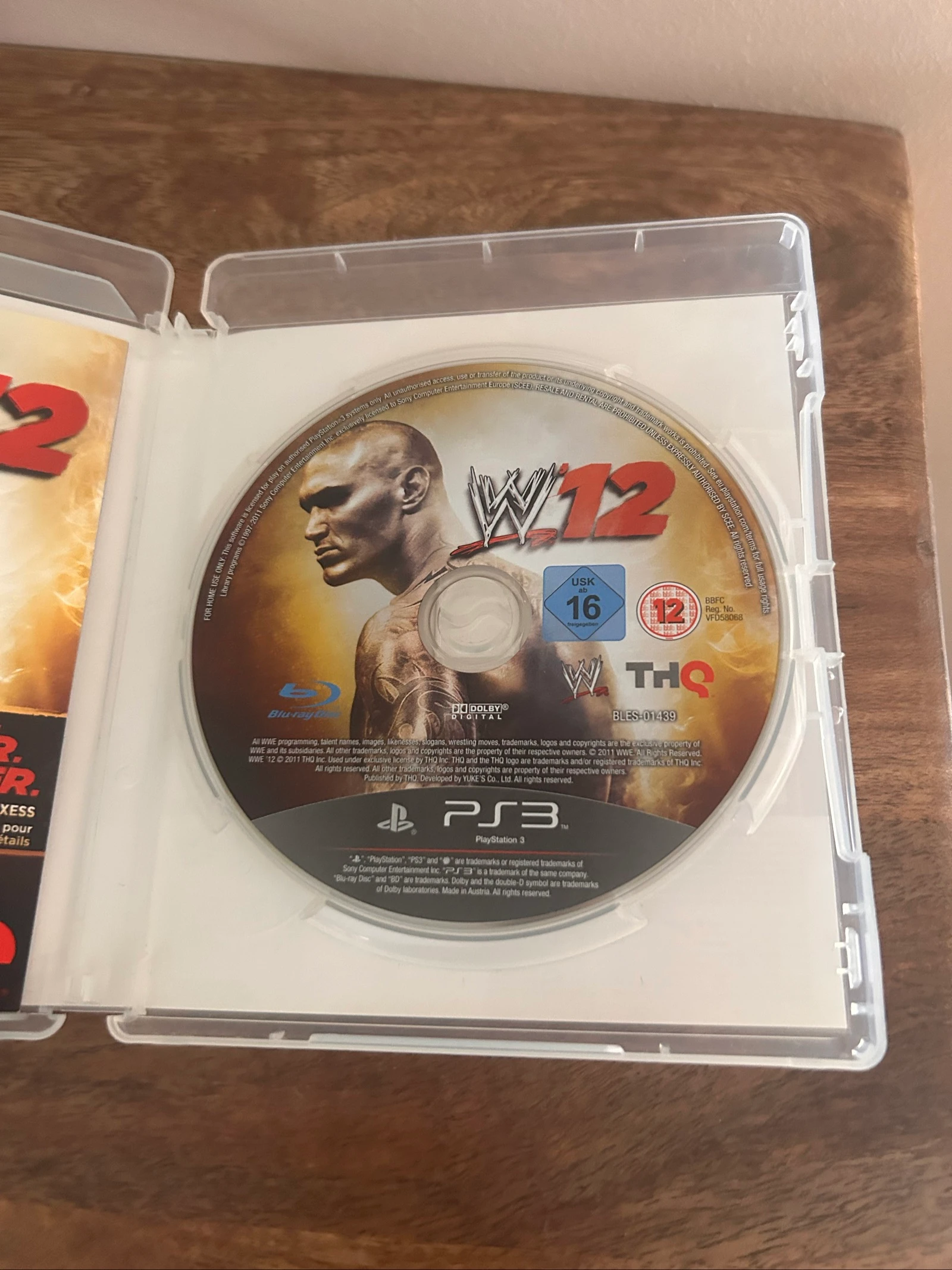 Je PS3 – photo 3